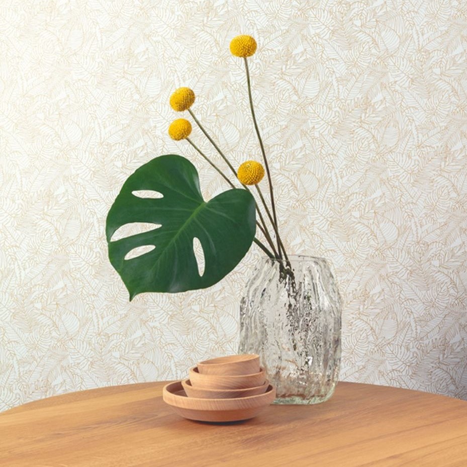 Шпалери Khroma Zoom La Vie en Rose LAV301 - Зображення LAV304-1.jpg