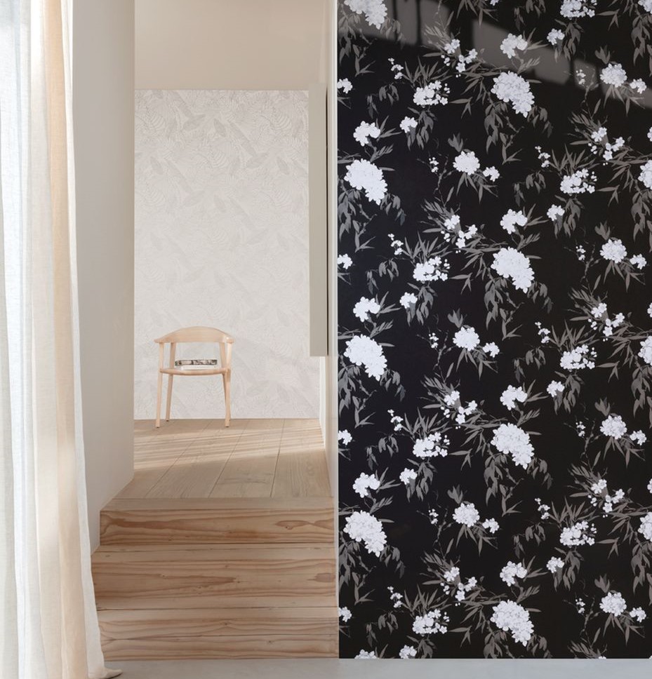 Шпалери Khroma Zoom La Vie en Rose LAV401 - Зображення LAV401-1.jpg