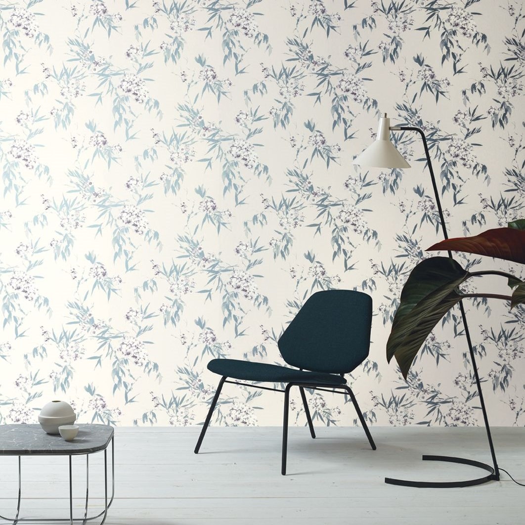 Шпалери Khroma Zoom La Vie en Rose LAV402 - Зображення LAV402-1.jpg