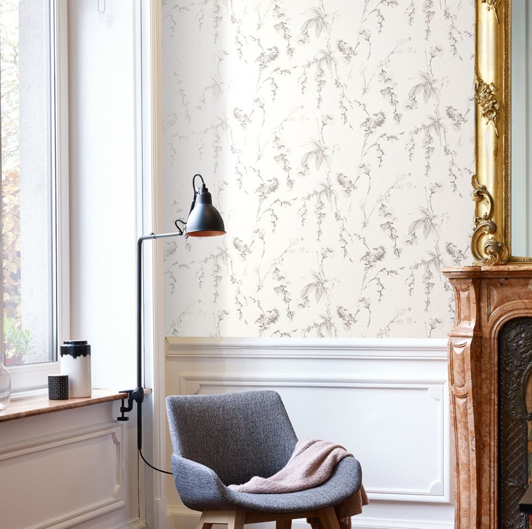 Шпалери Khroma Zoom La Vie en Rose LAV501 - Зображення LAV501-1.jpg