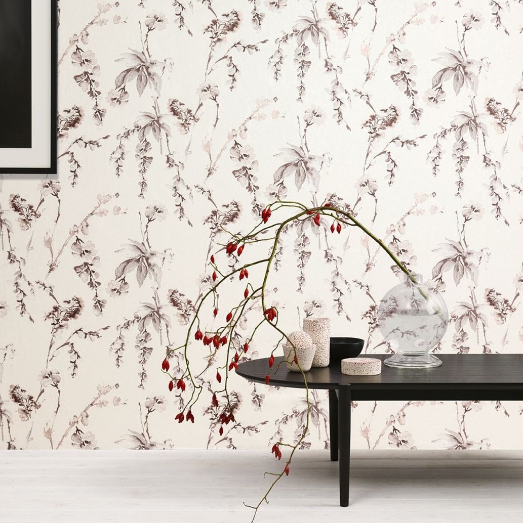 Шпалери Khroma Zoom La Vie en Rose LAV502 - Зображення LAV502-1.jpg