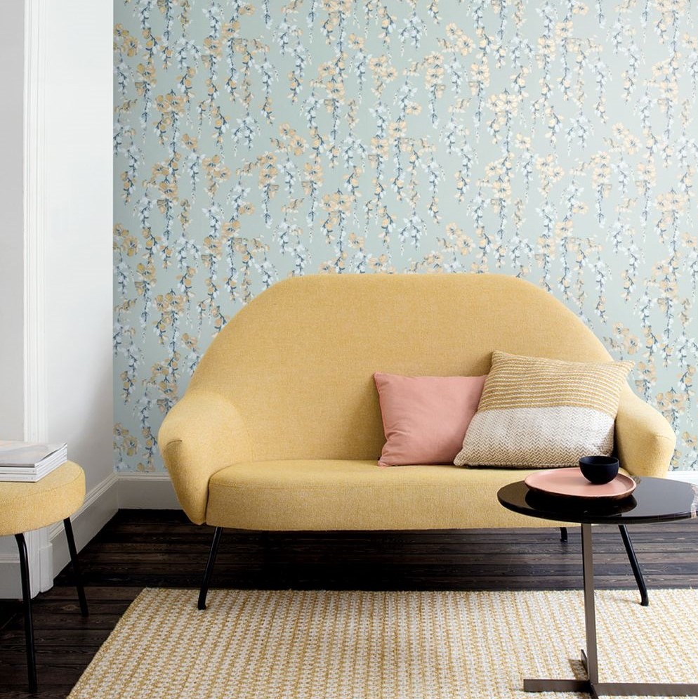 Шпалери Khroma Zoom La Vie en Rose LAV602 - Зображення LAV602-1.jpg