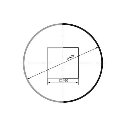 Колона фасадна Prestige Decor (LC 103-2 Full), ELITE DECOR - Зображення LC_103-2_Full-.jpg