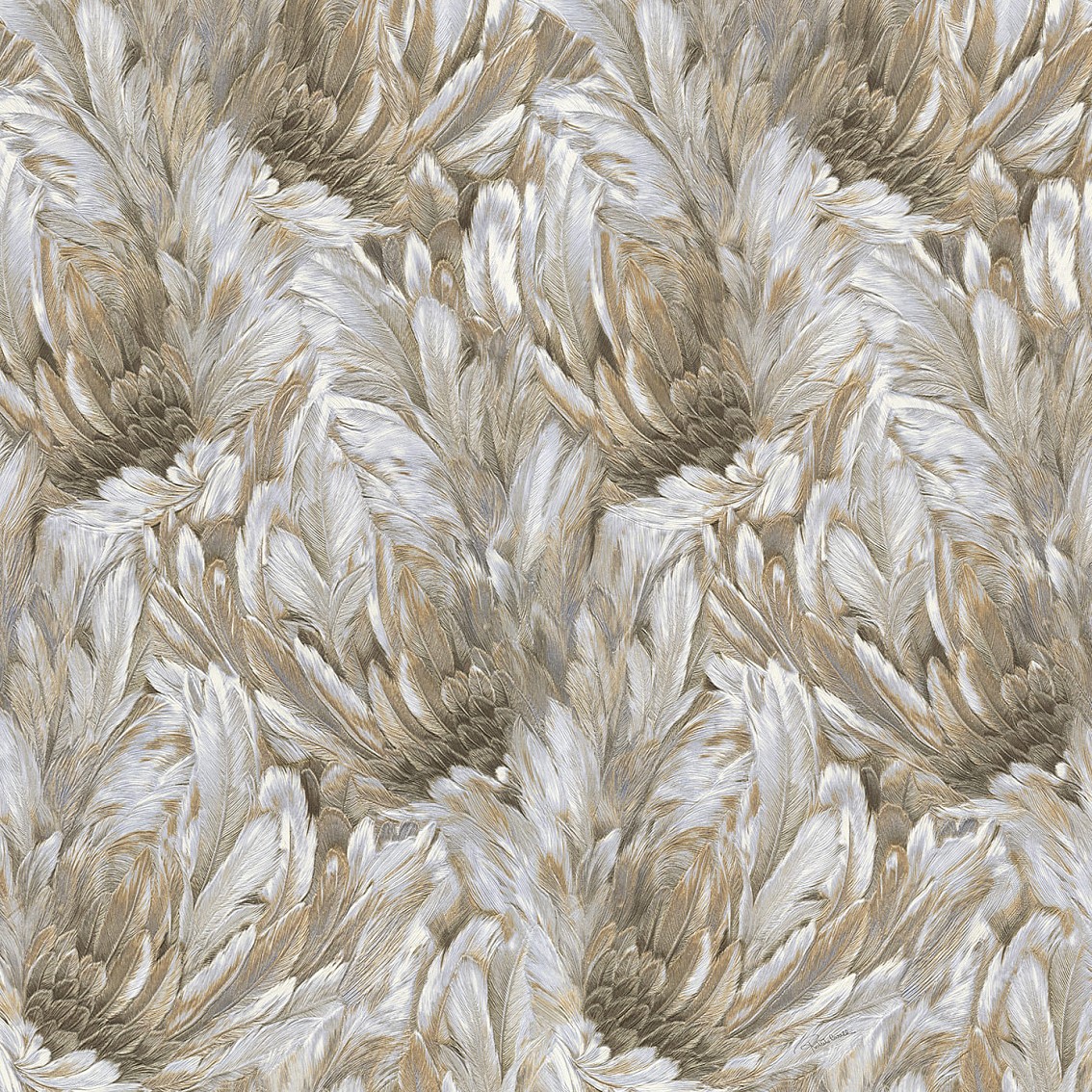 Шпалери Emiliana Parati Roberto Cavalli № 9 21007 - Зображення LKOBQU0_21007.jpg