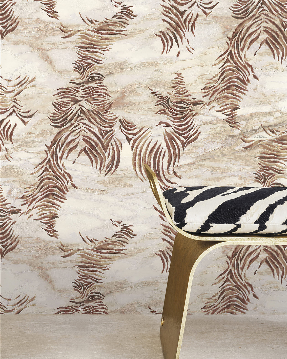 Шпалери Emiliana Parati Roberto Cavalli № 9 21011 - Зображення LKOBQU0_21011-.jpg