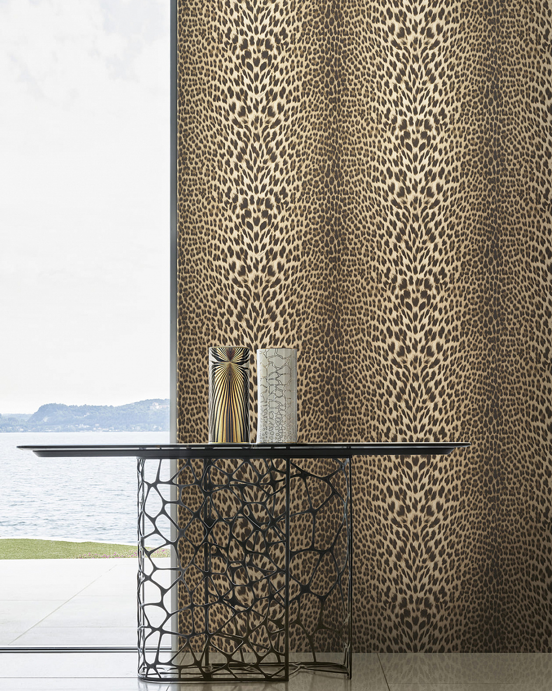 Шпалери Emiliana Parati Roberto Cavalli № 9 21041 - Зображення LKOBQU0_21041-.jpg