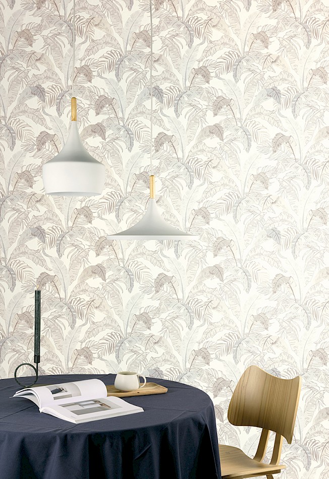 Шпалери Khroma Lotus LOT001 - Зображення LOT001-.jpg