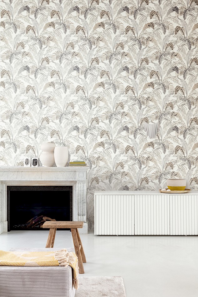 Шпалери Khroma Lotus LOT002 - Зображення LOT002-.jpg