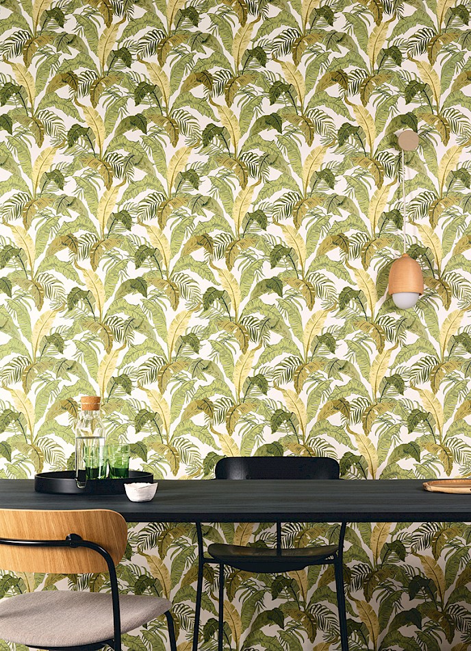 Шпалери Khroma Lotus LOT003 - Зображення LOT003-.jpg