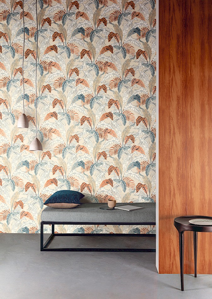 Шпалери Khroma Lotus LOT005 - Зображення LOT005-.jpg