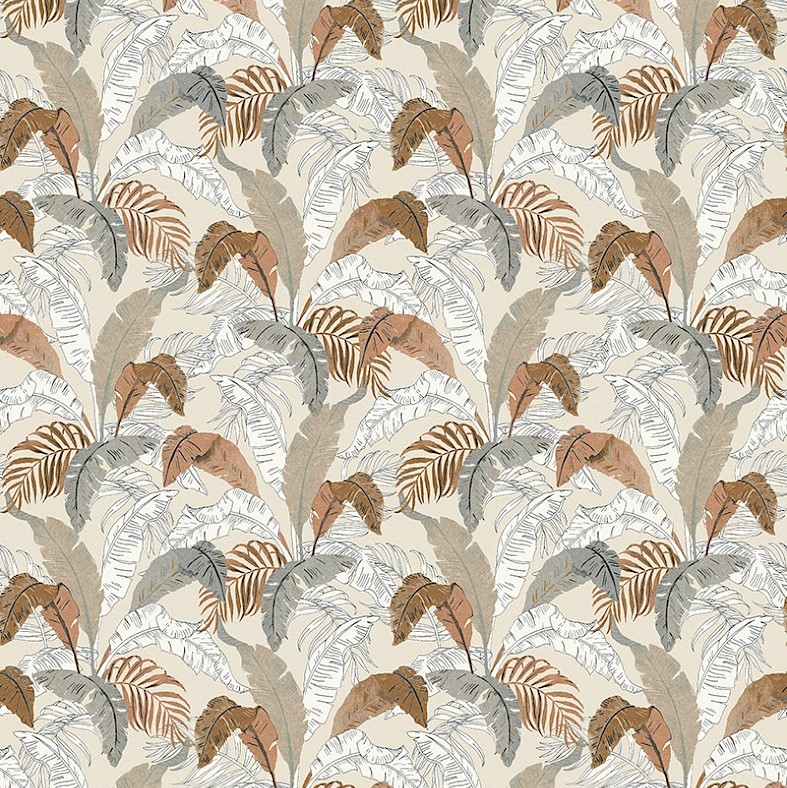 Шпалери Khroma Lotus LOT005 - Зображення