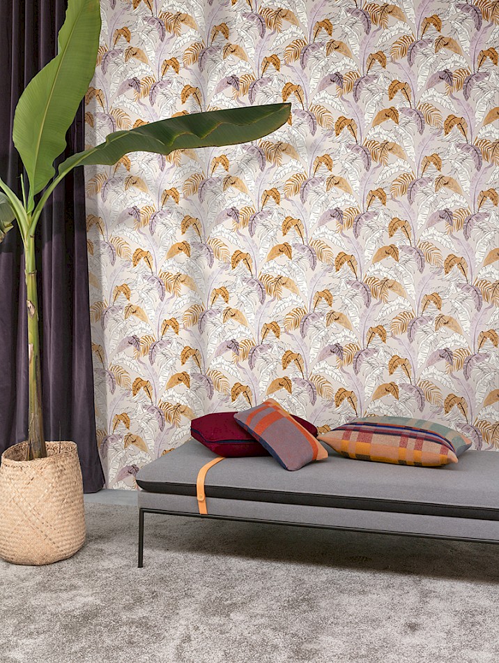 Шпалери Khroma Lotus LOT006 - Зображення LOT006-.jpg