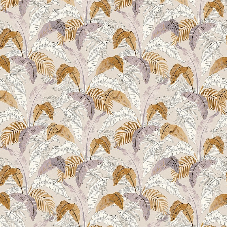 Шпалери Khroma Lotus LOT006 - Зображення