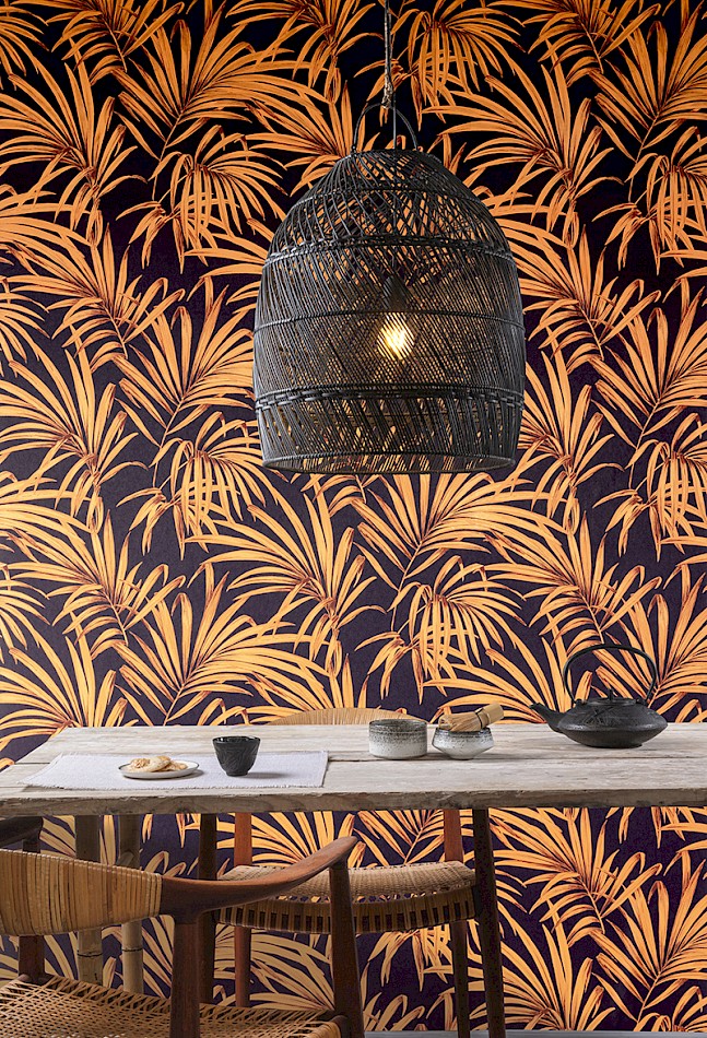 Шпалери Khroma Lotus LOT105 - Зображення LOT105-.jpg