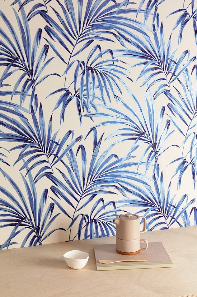 Шпалери Khroma Lotus LOT106 - Зображення LOT106-.jpg