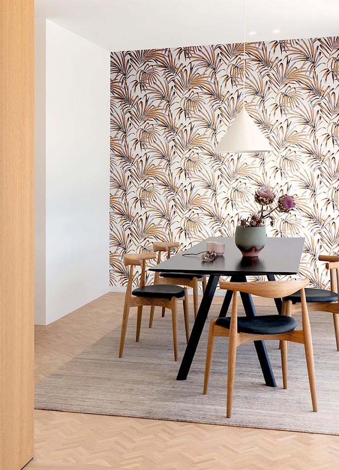 Шпалери Khroma Lotus LOT107 - Зображення LOT107-.jpg