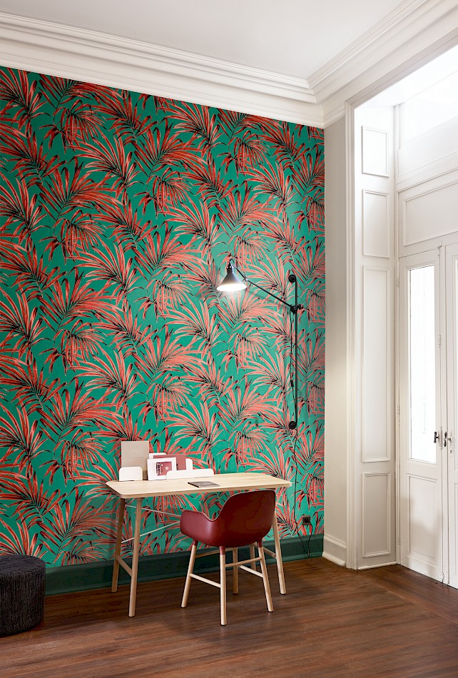 Шпалери Khroma Lotus LOT108 - Зображення LOT108-.jpg