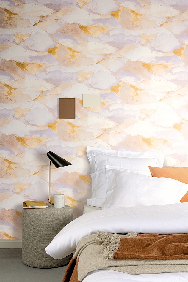 Шпалери Khroma Lotus LOT203 - Зображення LOT203-.jpg