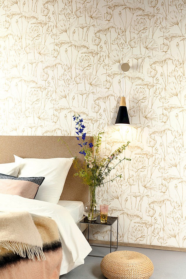 Шпалери Khroma Lotus LOT303 - Зображення LOT303-.jpg