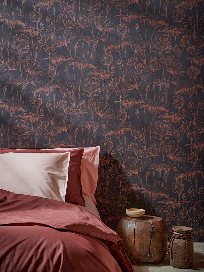 Шпалери Khroma Lotus LOT304 - Зображення LOT304-.jpg