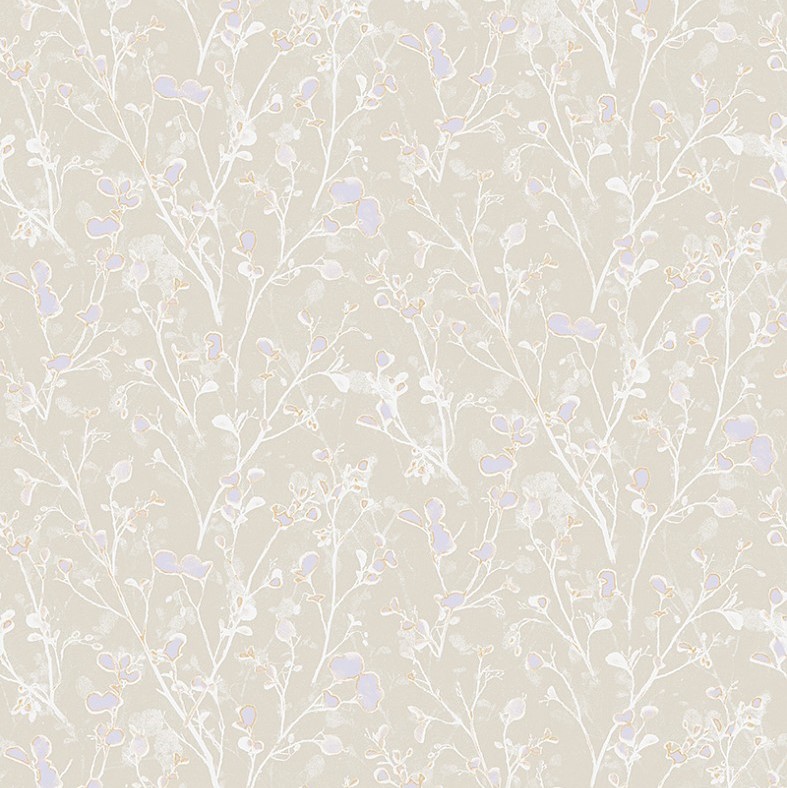 Шпалери Khroma Lotus LOT405 - Зображення