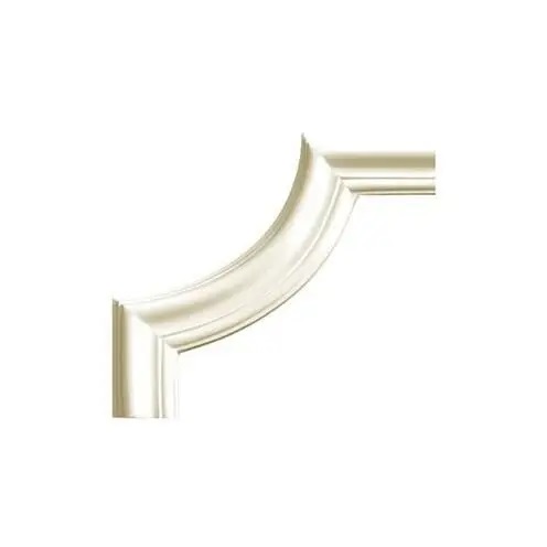 Кутовий елемент поліуретановий Harmony (M 201-2), ELITE DECOR - Зображення M201-211.jpg