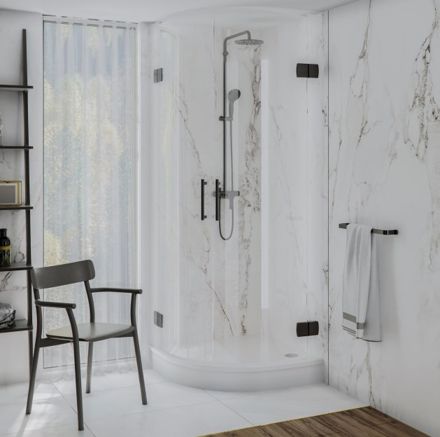 Душовий піддон MADRID 800, MIRAGGIO - Зображення MADRID_8-9-1.jpg