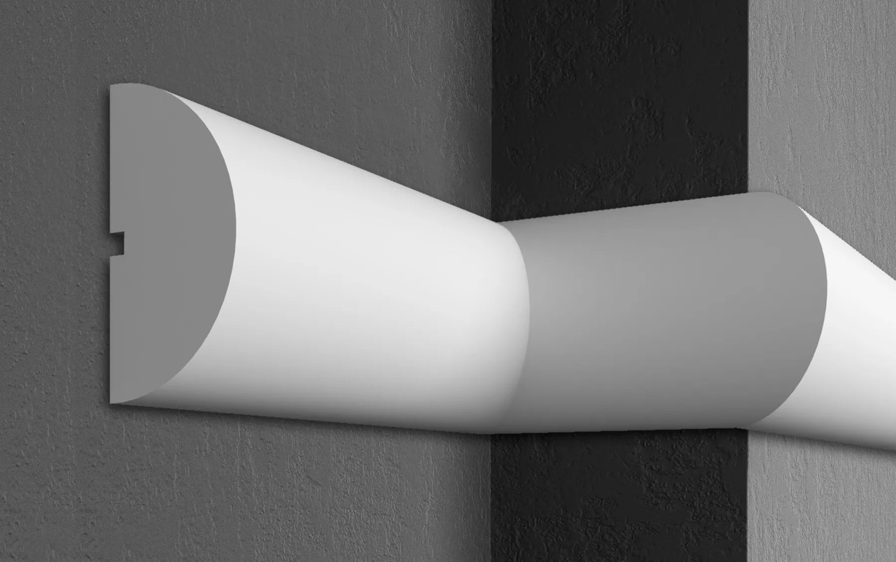 Молдинг фасадний Prestige Decor (MC 128), ELITE DECOR - Зображення MC_128.jpg