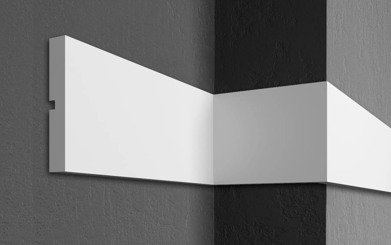 Молдинг фасадний Prestige Decor (MC 145), ELITE DECOR - Зображення MC_145.jpg