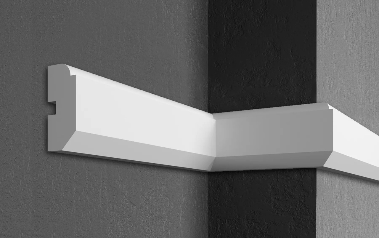 Молдинг фасадний Prestige Decor (MC 148), ELITE DECOR - Зображення MC_148.jpg