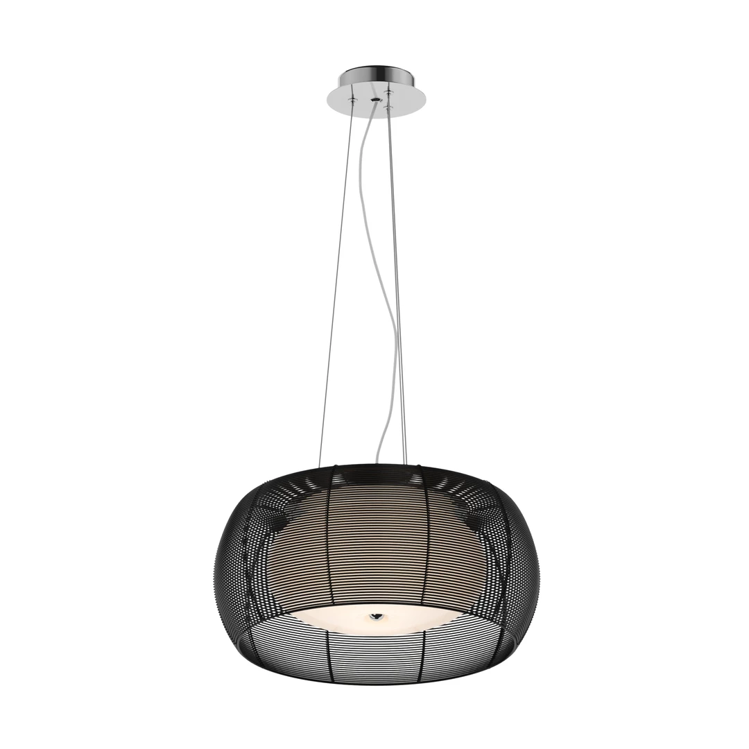 Люстра TANGO (MD1104-2-BLACK), Zuma Line - Зображення MD1104-2_BLACK.jpg