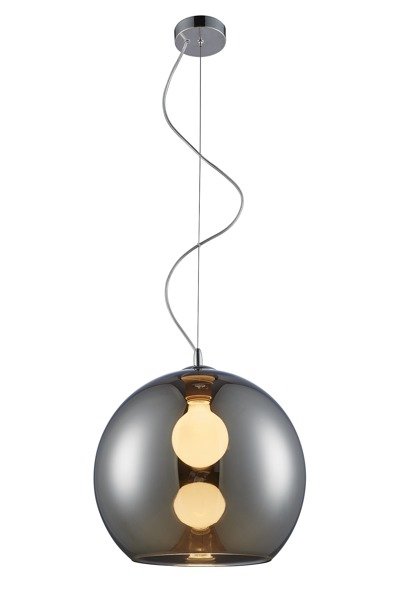 Люстра VERO (MD1621-1-chrome), Zuma Line - Зображення MD1621-1_chrome.jpg