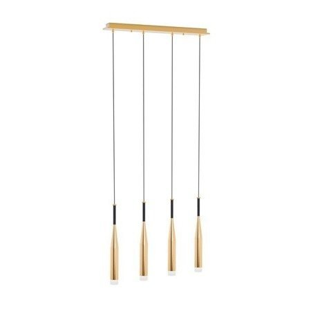 Люстра CONTE (MD1998B-4GL), Zuma Line - Зображення MD1998B-4GL.jpg