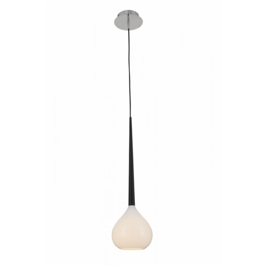 Люстра LIBRA (MD2128A-1W), Zuma Line - Зображення