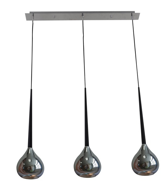 Люстра LIBRA (MD2128B-3S), Zuma Line - Зображення MD2128B-3S.jpg