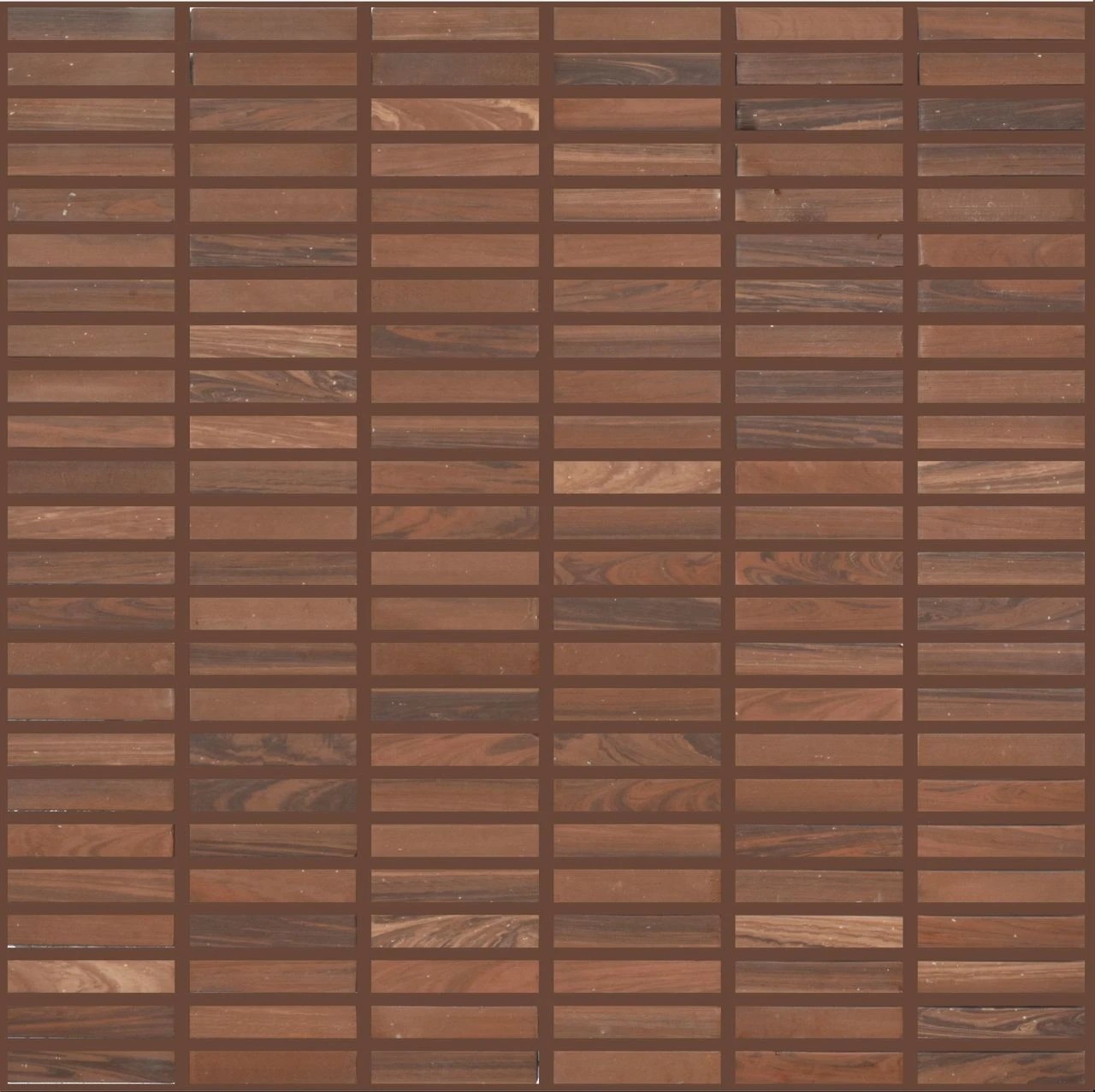 Мозаїка MI7 10500516C Noce 300x300x10 Котто Кераміка(розпродаж) - Зображення MI7_10500516C_.jpg