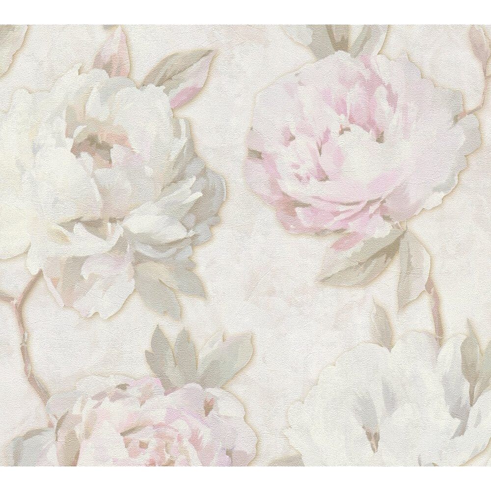 Шпалери AS Creation Flower Symphone 79070-1 - Зображення