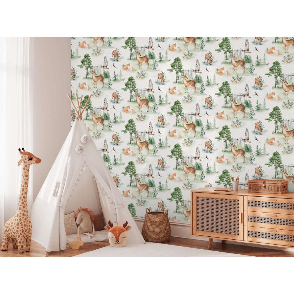 Шпалери AS Creation Mia & Paul 78690-1 - Зображення MKEZIIE_78690-1-.jpg