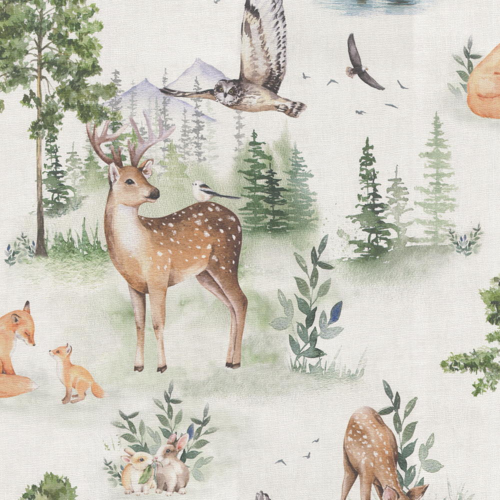 Шпалери AS Creation Mia & Paul 78690-1 - Зображення