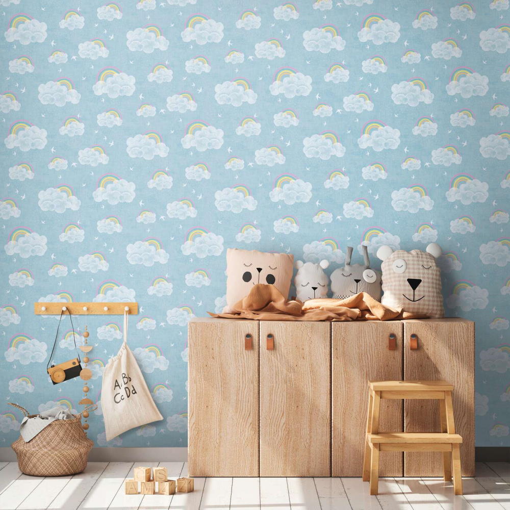 Шпалери AS Creation Mia & Paul 78693-1 - Зображення MKEZIIE_78693-1-.jpg