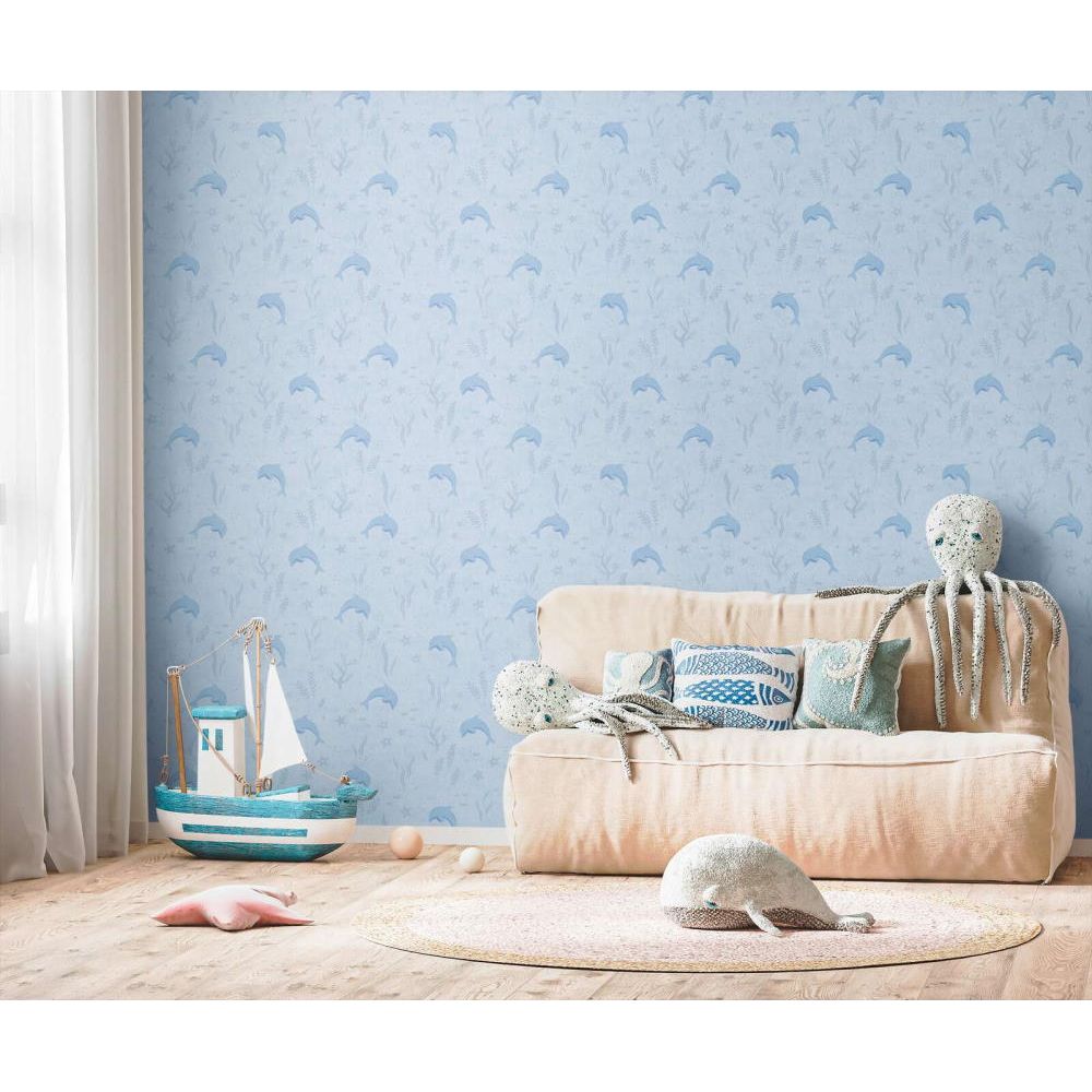 Шпалери AS Creation Mia & Paul 78694-1 - Зображення MKEZIIE_78694-1-.jpg