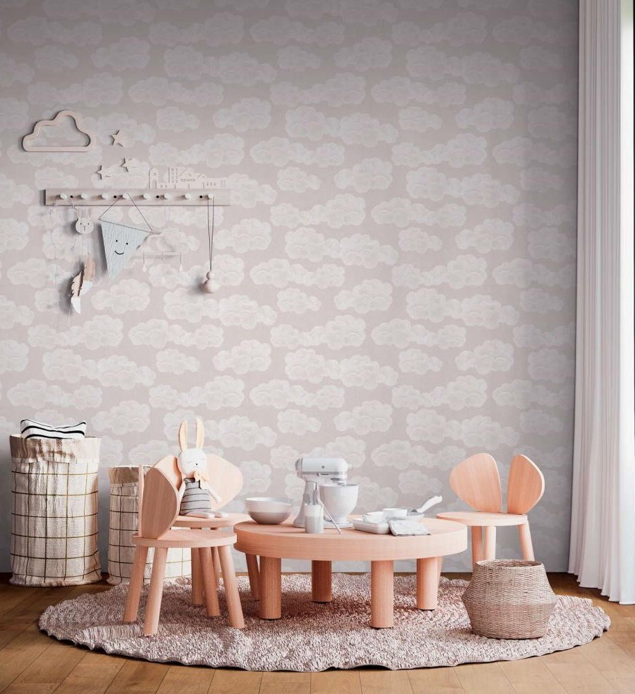 Шпалери AS Creation Mia & Paul 78696-1 - Зображення MKEZIIE_78696-1-.jpg