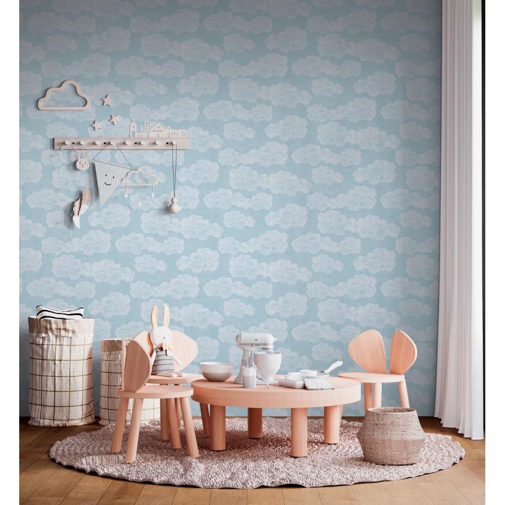 Шпалери AS Creation Mia & Paul 78696-3 - Зображення MKEZIIE_78696-3-.jpg