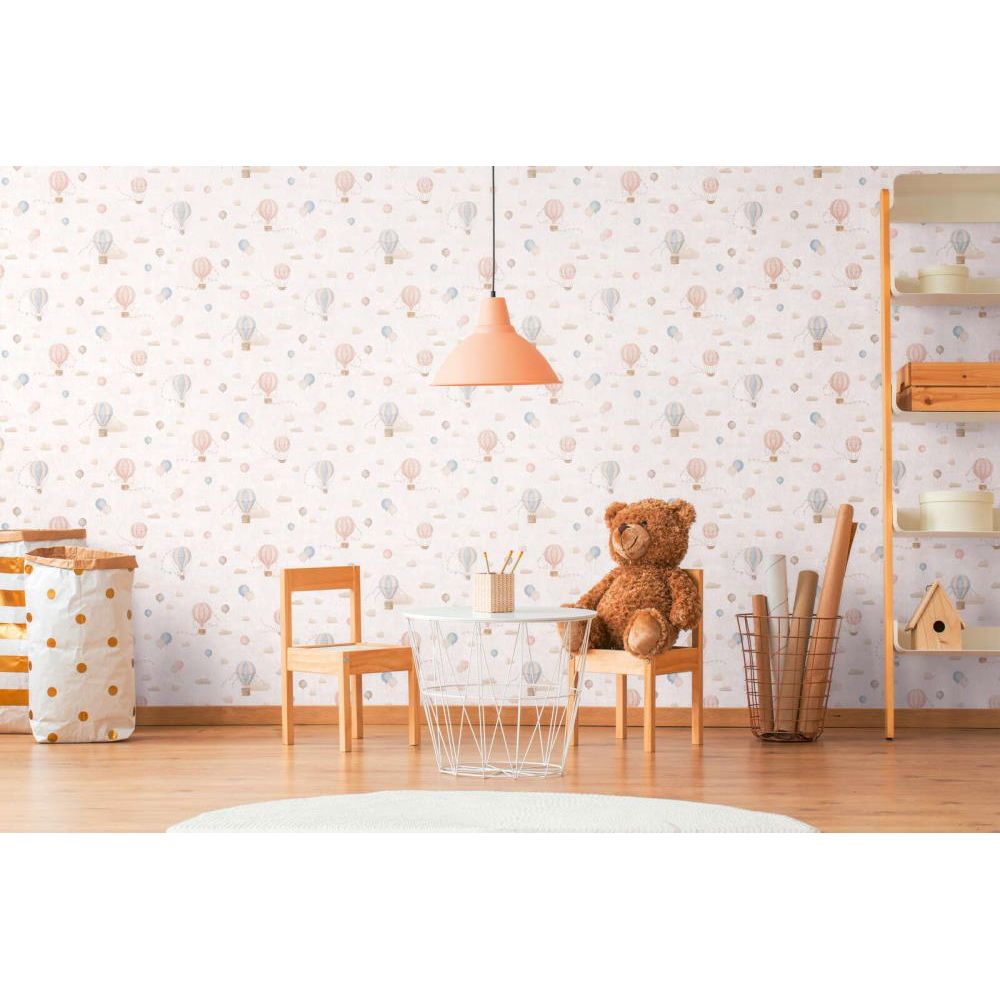 Шпалери AS Creation Mia & Paul 78700-1 - Зображення MKEZIIE_78700-1-.jpg