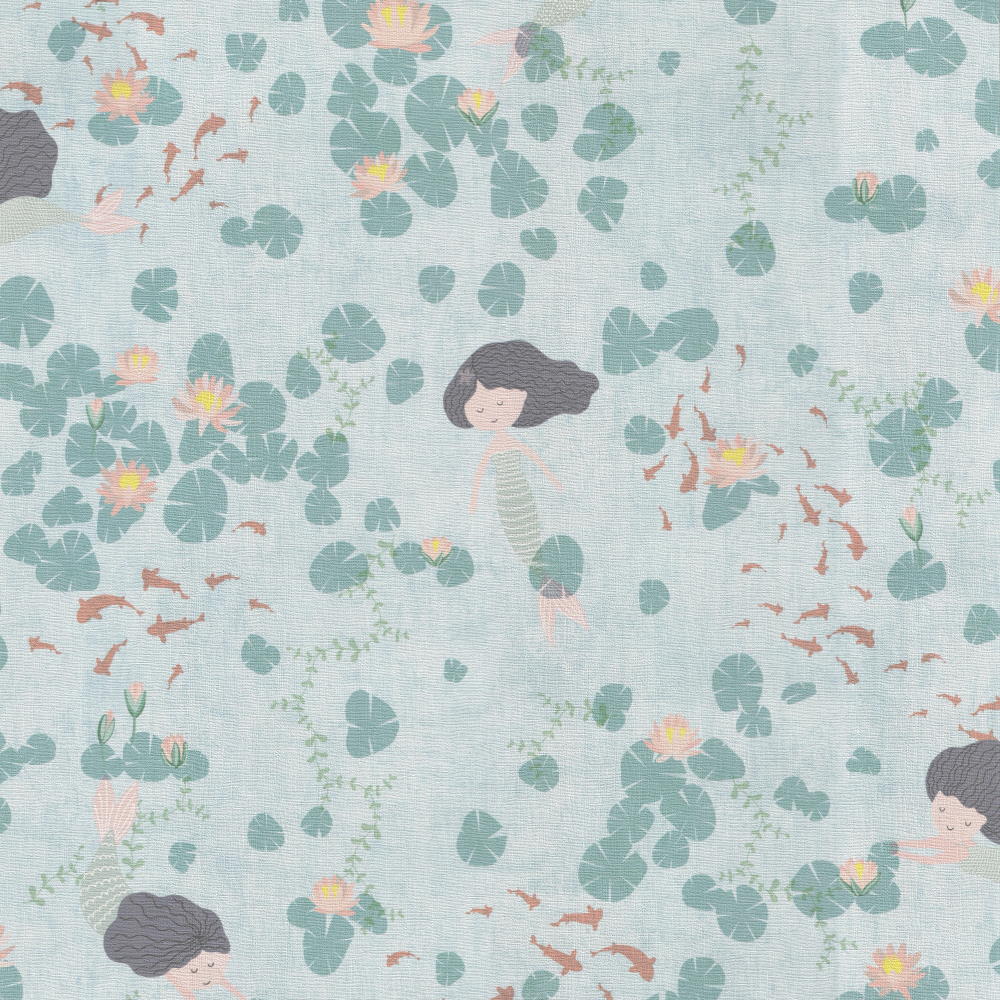 Шпалери AS Creation Mia & Paul 78701-1 - Зображення MKEZIIE_78701-1.jpg