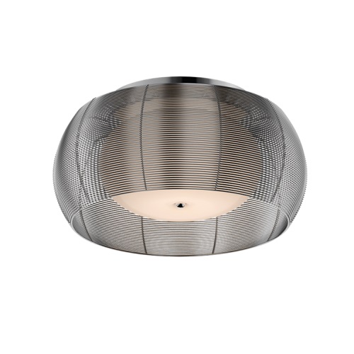 Люстра TANGO (MX1104-2L-SILVER), Zuma Line - Зображення MX1104-2L_SILVER.jpg