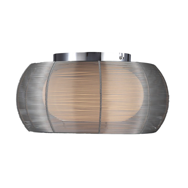 Люстра TANGO (MX1104-2-SILVER), Zuma Line - Зображення MX1104-2_SILVER.jpg