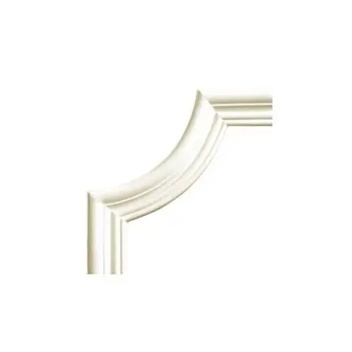 Кутовий елемент поліуретановий Harmony (M 214-2), ELITE DECOR - Зображення M_214-2.jpg