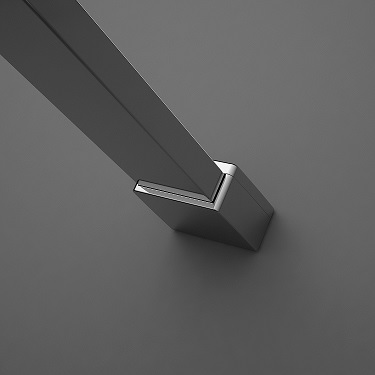 Душова стінка Modo New II 90, RADAWAY - Зображення Modo_New_1.jpg