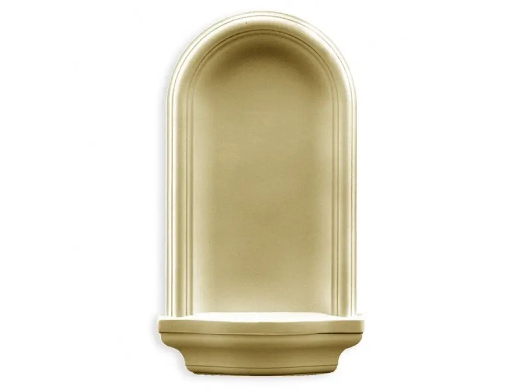 Ниша полиуретановая Gaudi Decor (N 732), ELITE DECOR - Зображення